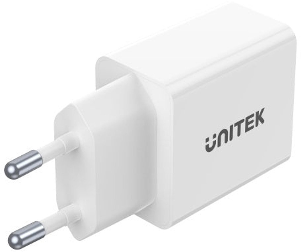 Unitek Travel Cube