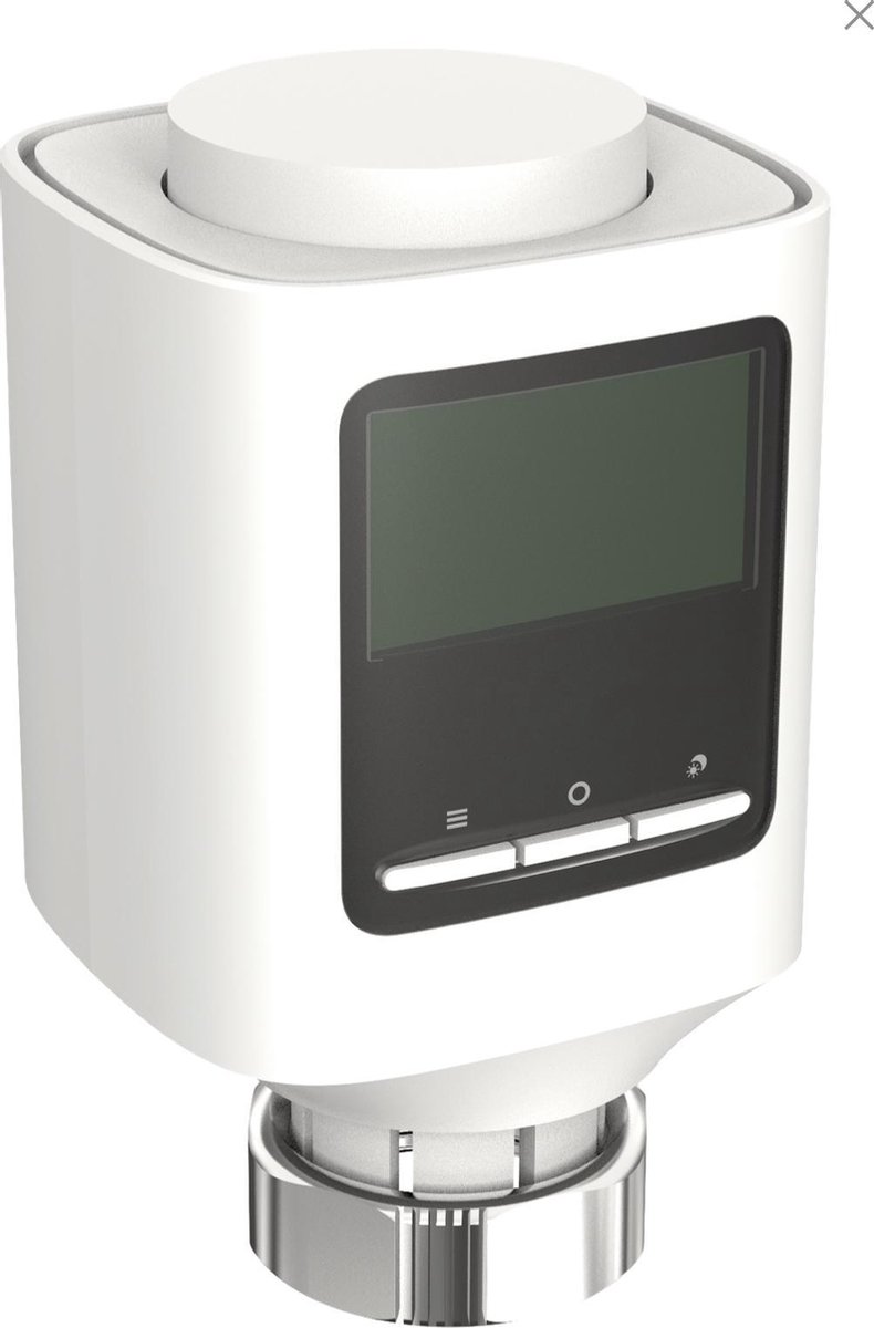Woox Zigbee Smart Radiator Valve