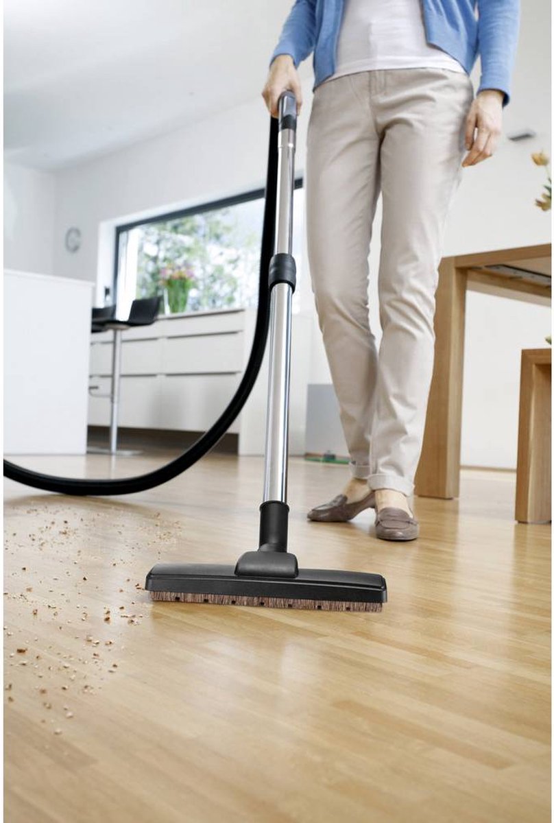 Kärcher vacuum cleaner parquet brush