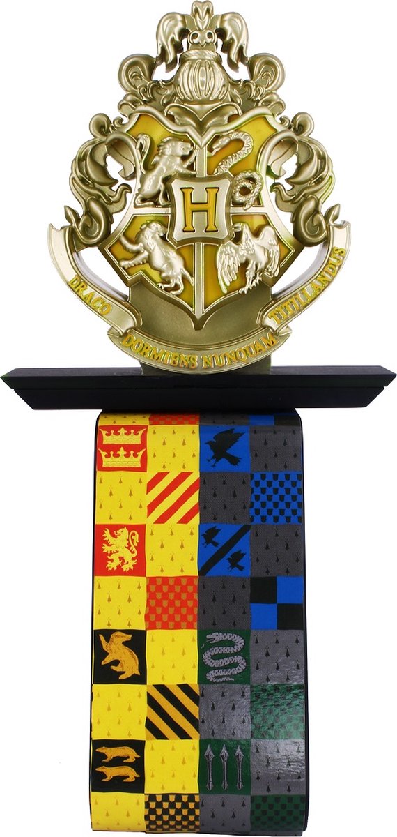 Cable Guys Harry Potter: Hogwarts Light Up Ikon - Tilbehør til spillekonsol