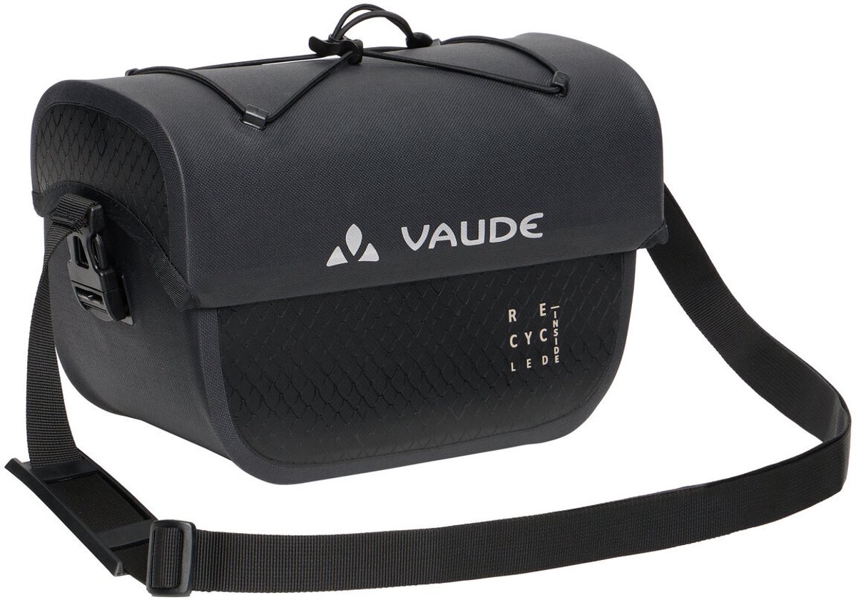 Vaude Aqua Box 4 (rec) - Lenkertasche
