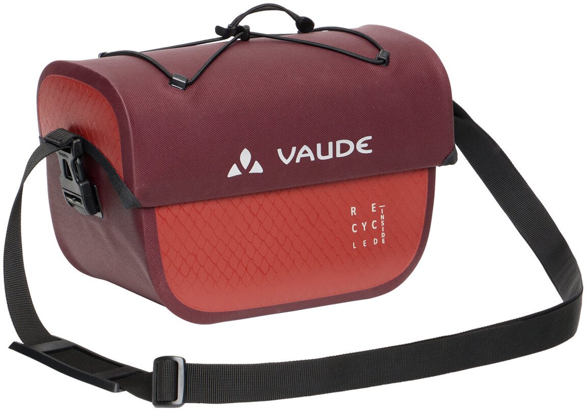 Vaude Aqua Box 4 (rec) - Lenkertasche