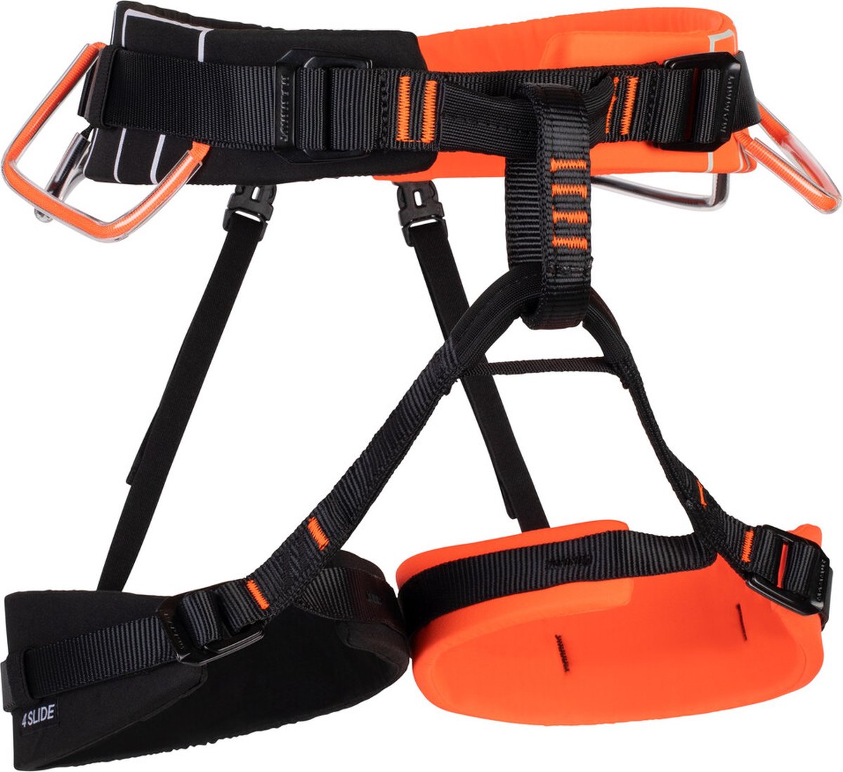 Mammut 4 Slide Harness - Klettergurt