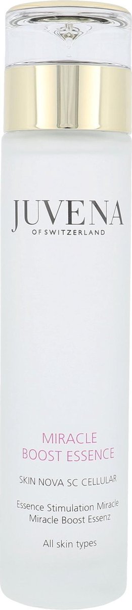 JUVENA SKIN SPECIALISTS - MIRACLE Esencia facial 125 ml Mujeres