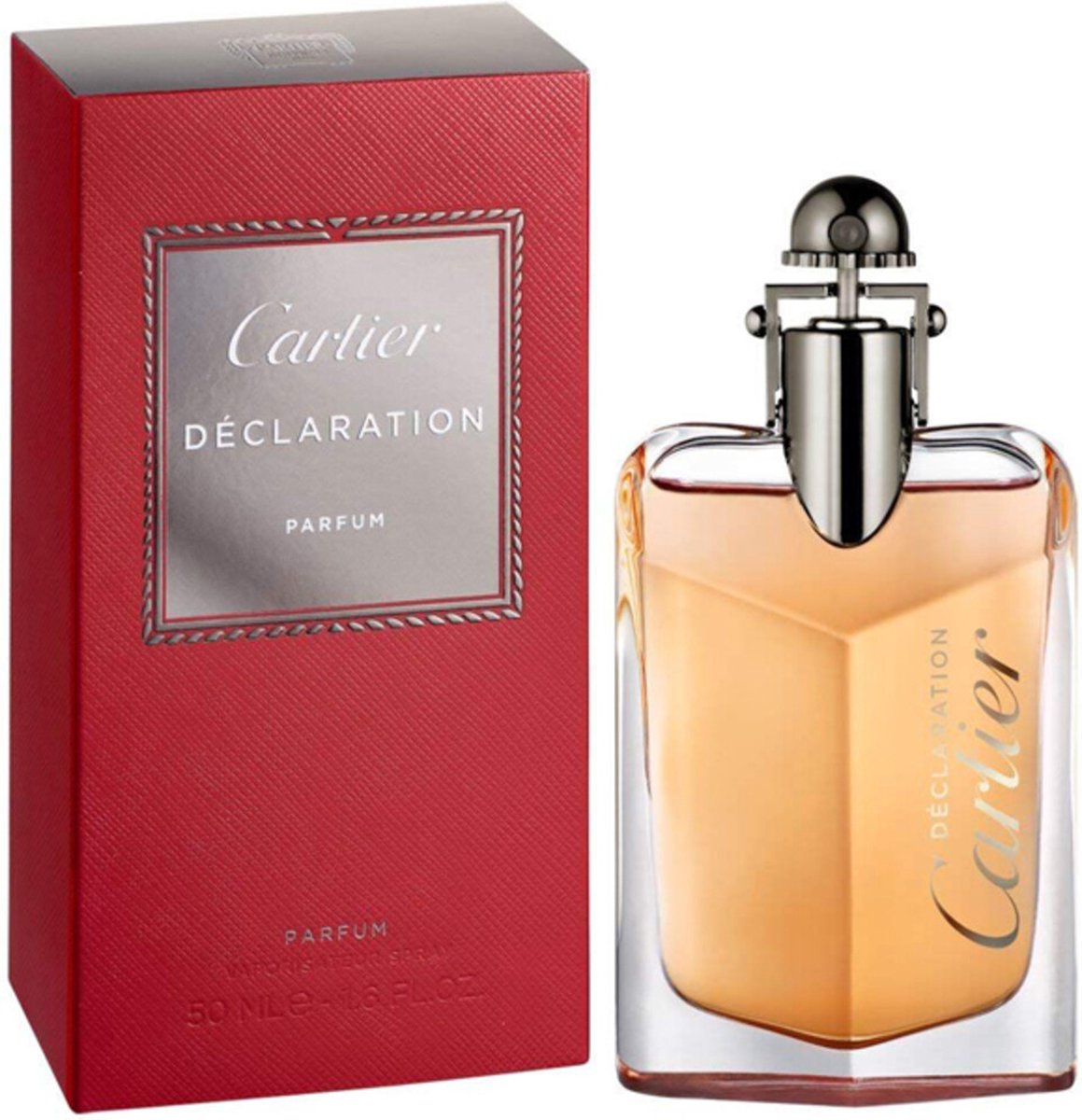 Cartier Déclaration 50 ml Hombres
