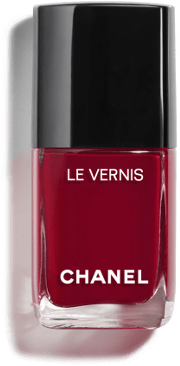 CHANEL Le Vernis esmalte de uñas 13 ml Rojo Brillo