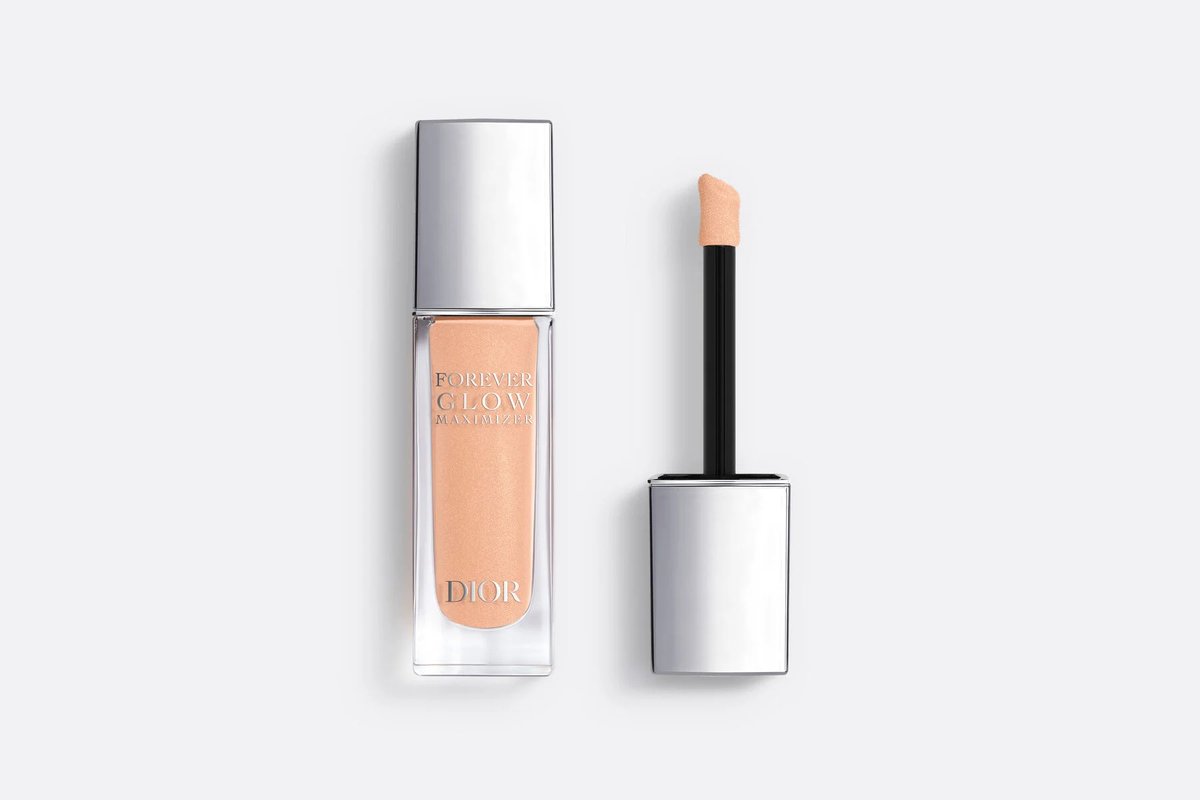 Dior Forever Glow Maximizer - Limited Availability 11 ml 13 Gold