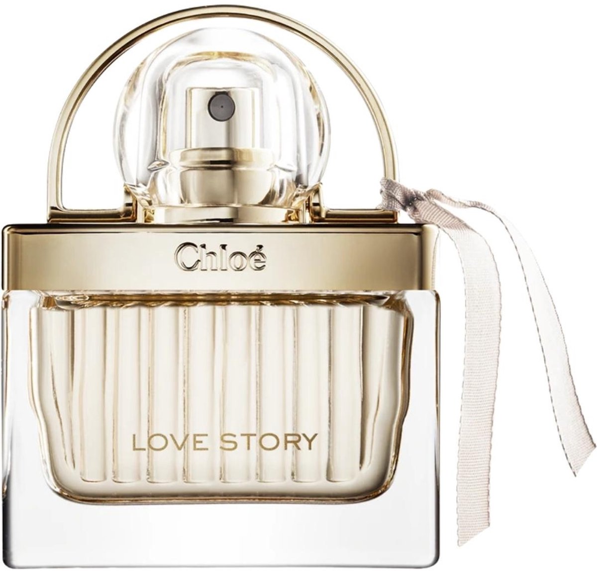 Perfume para mujer Love Story Chloe EDP
