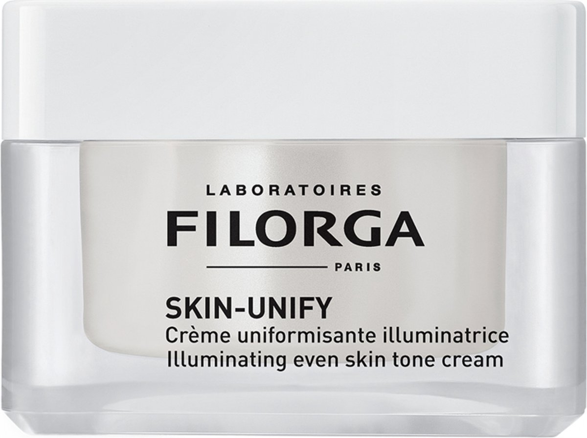 Filorga Skin Unify, Crema Antimanchas Iluminadora, 50ml