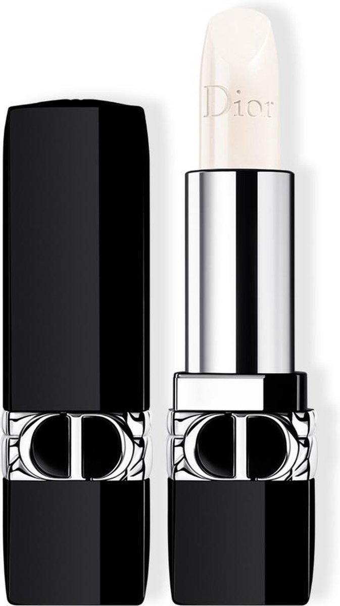 Dior Rouge bálsamo para Labios Bálsamo de labios 000 Diornatural Mujeres 3,5 g