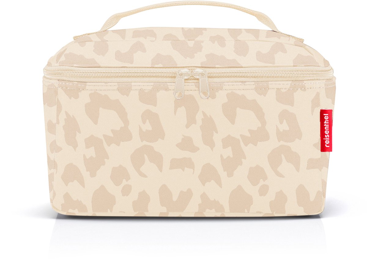 Reisenthel beautycase estuche de maquillaje Beige
