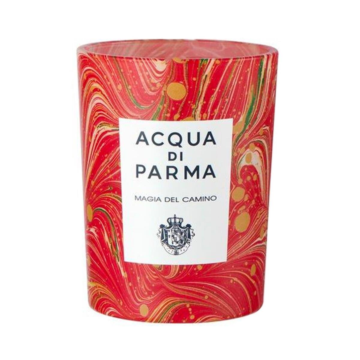 Vela de la marca Acqua di Parma ideal para Unisex adulto