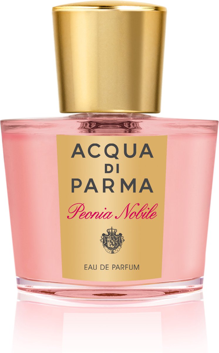 Acqua Di Parma Peonia Nobile Agua de Perfume - 100 ml