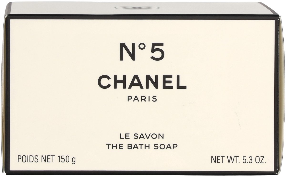 Chanel Nº 5 Savon 150 gr