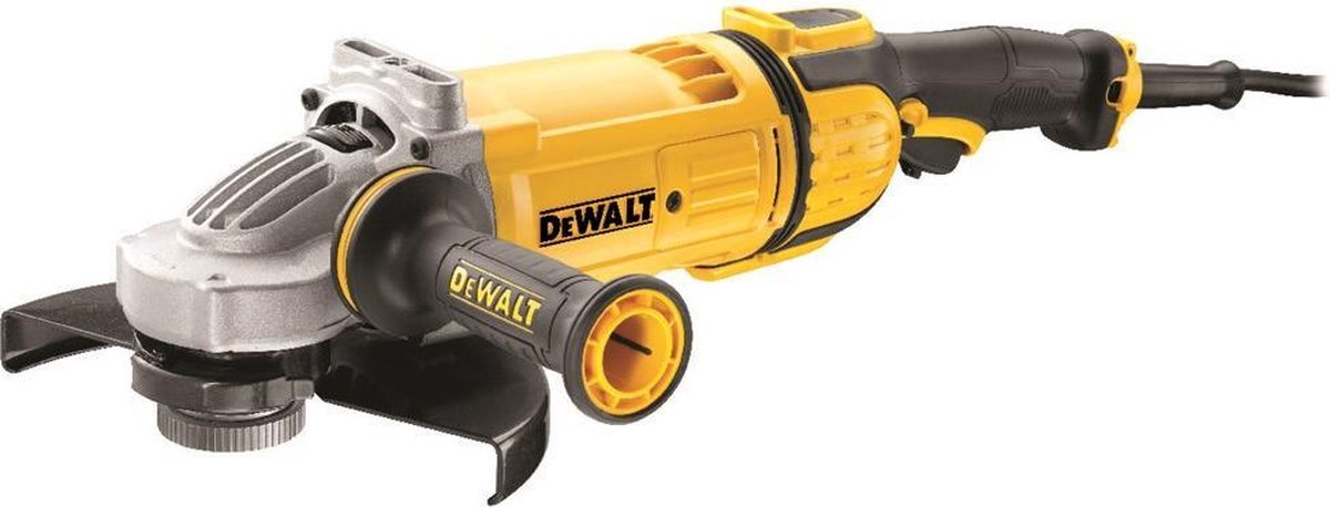 DeWALT DWE4579 amoladora angular 23 cm 6500 RPM 2600 W 5,9 kg