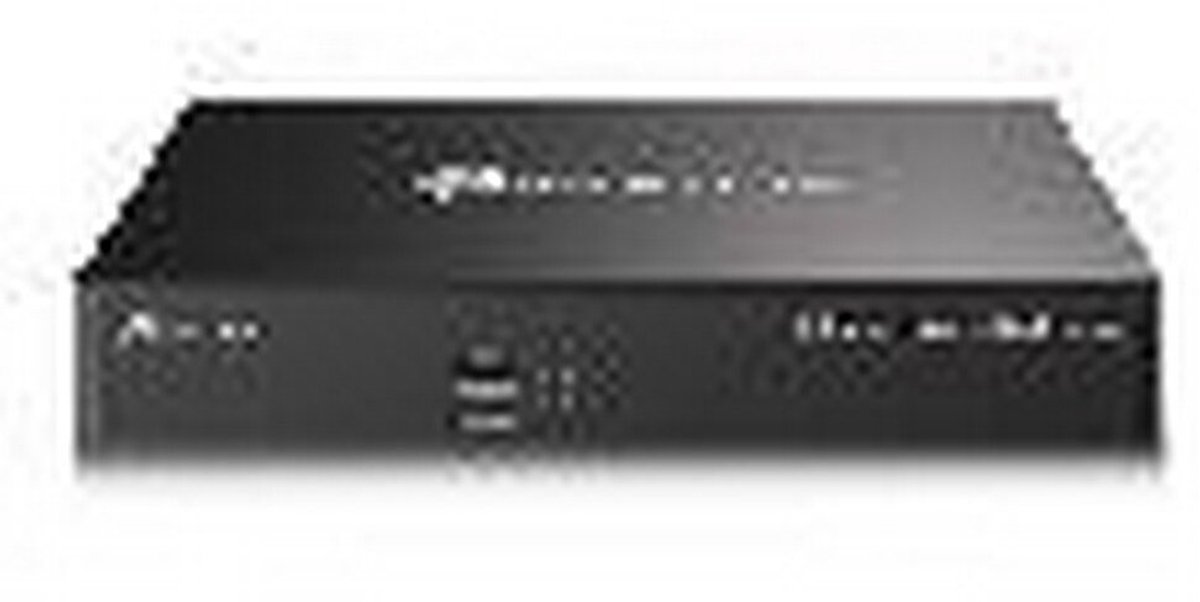 Tp-Link 8 Channel Network Video Recorder Spec: H.265+/H.26 Vigi NVR1008H