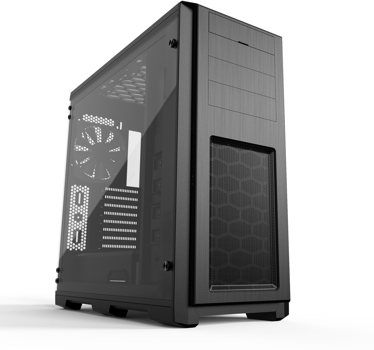 Phanteks Enthoo Pro Tempered Glass Full Tower Black