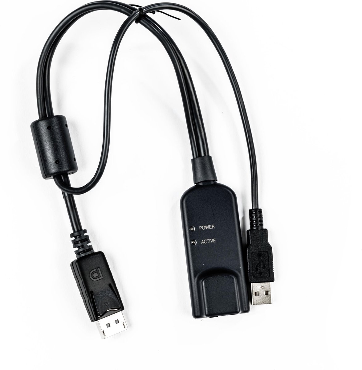 Vertiv Avocent MPUIQ-VMCDP KVM Interface Adapter DISPLAYPORT. USB 2.0