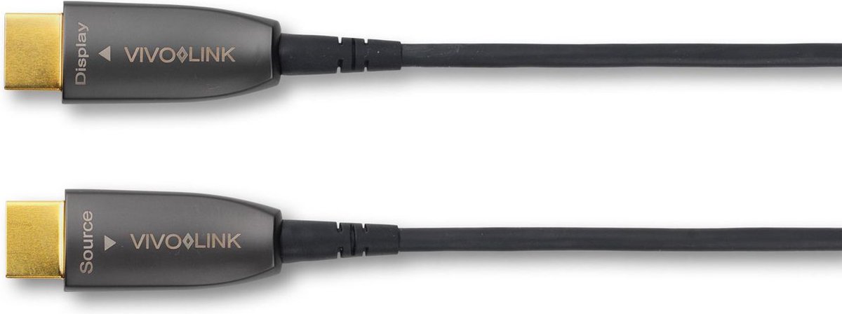 Vivolink OPTIC HDMI 4K CABLE