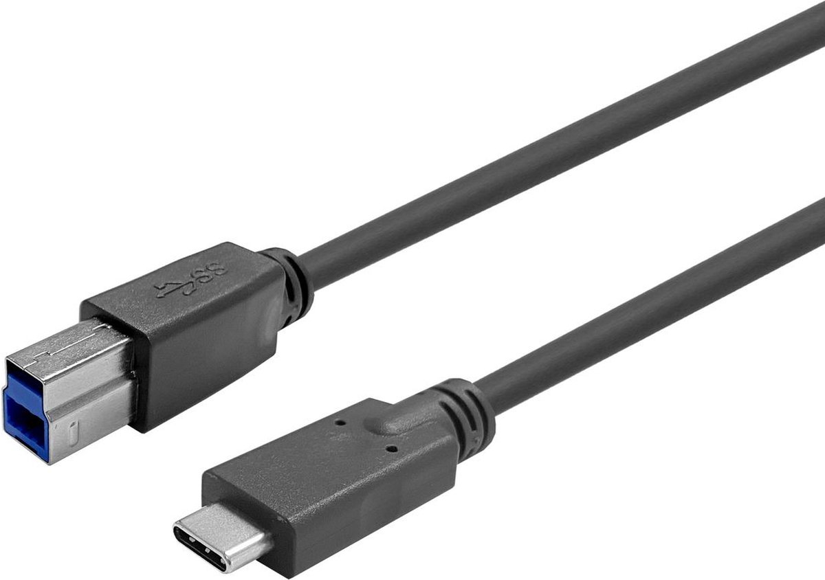 Vivolink PROUSBCBMM7.5 USB cable USB 3.2 Gen 1 (3.1 Gen 1) 7.5 m USB C
