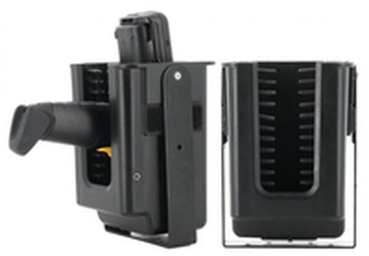 Mobilis 031023 holder Passive holder Barcode scanner. Handheld mobile