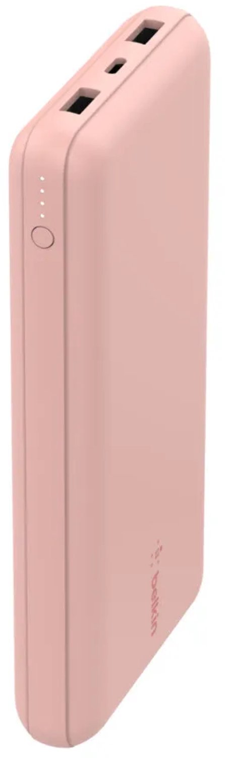 Belkin BPB012btRG 20000 mAh Rose gold