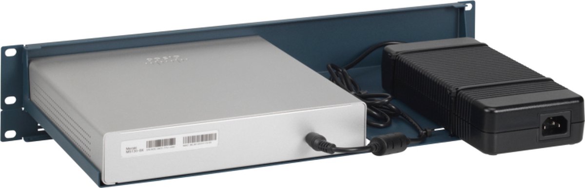 Rackmount.IT RM-CI-T18 rack accessory Firewall rack mount