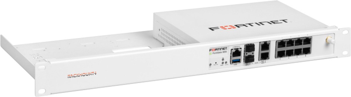 Rackmount.IT RM-FR-T19 rack accessory Mounting bracket