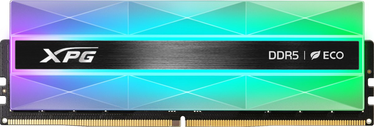 XPG LANCER NEON memory module 16 GB 2 x 16 GB DDR5 288-pin DIMM