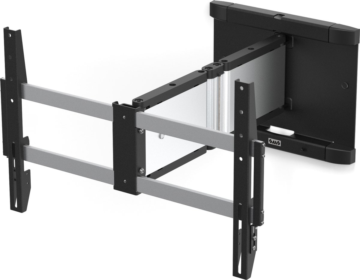 SMS Smart Media Solutions 14-001-5 monitor mount / stand Wall