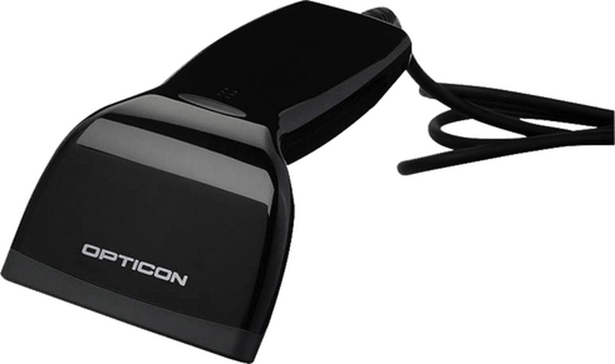 Opticon C37 CCD Black