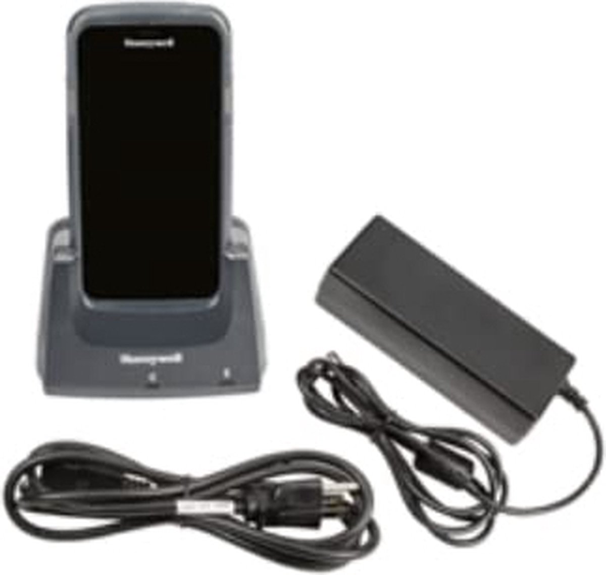 Honeywell eHomeBase (EU) mobile device dock station Mobile computer Bl