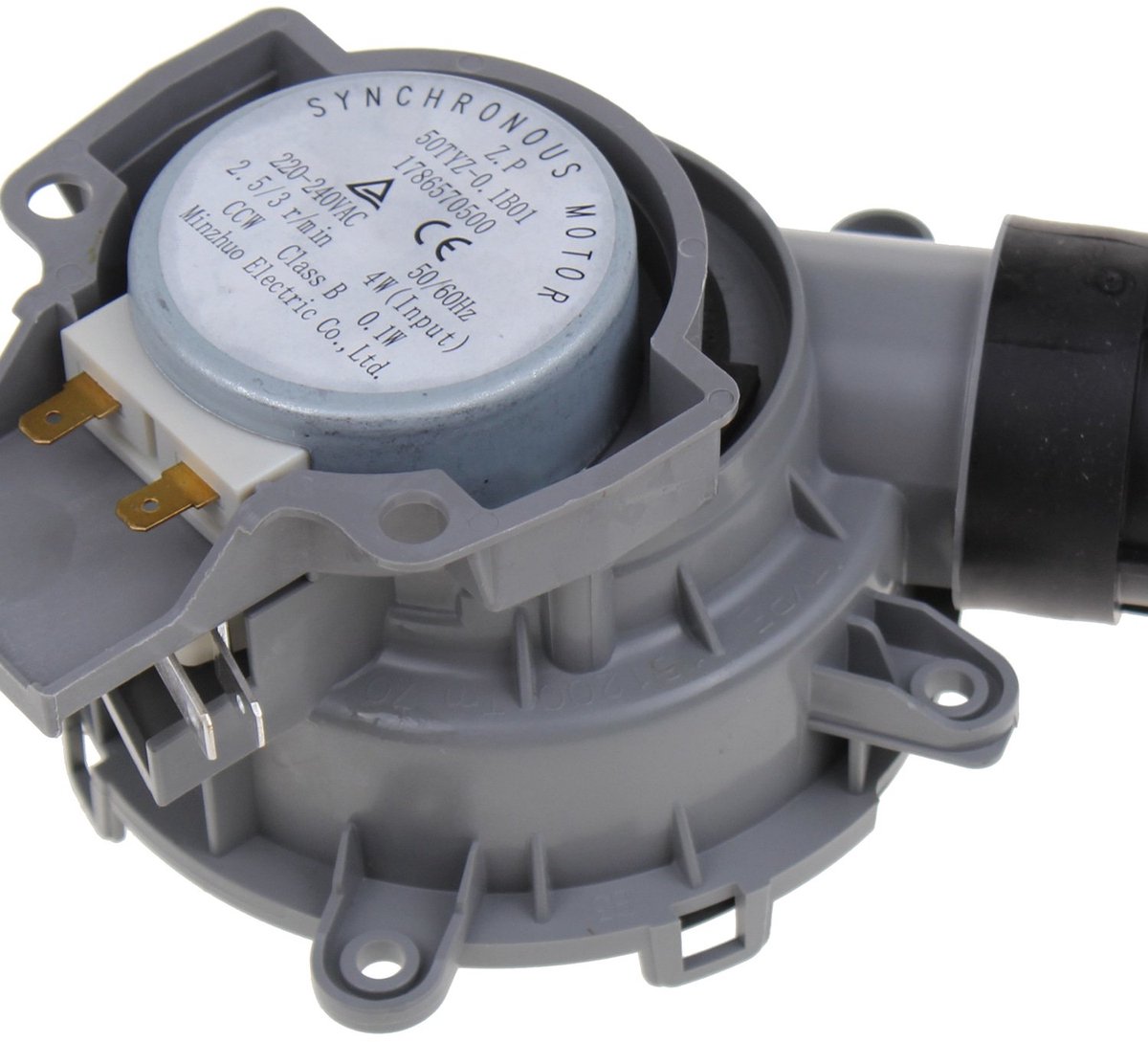 Beko électrovanne lave-vaisselle 1512000200