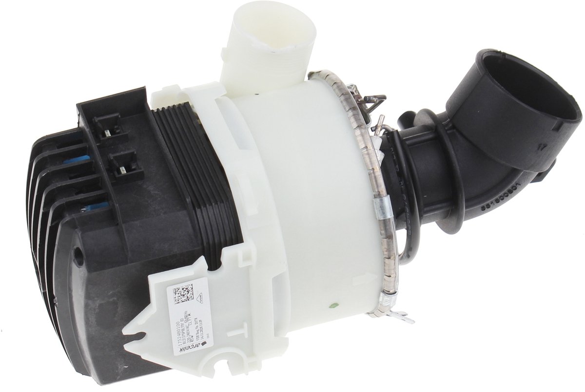 Beko moteur pompe lave-vaisselle 1762650500