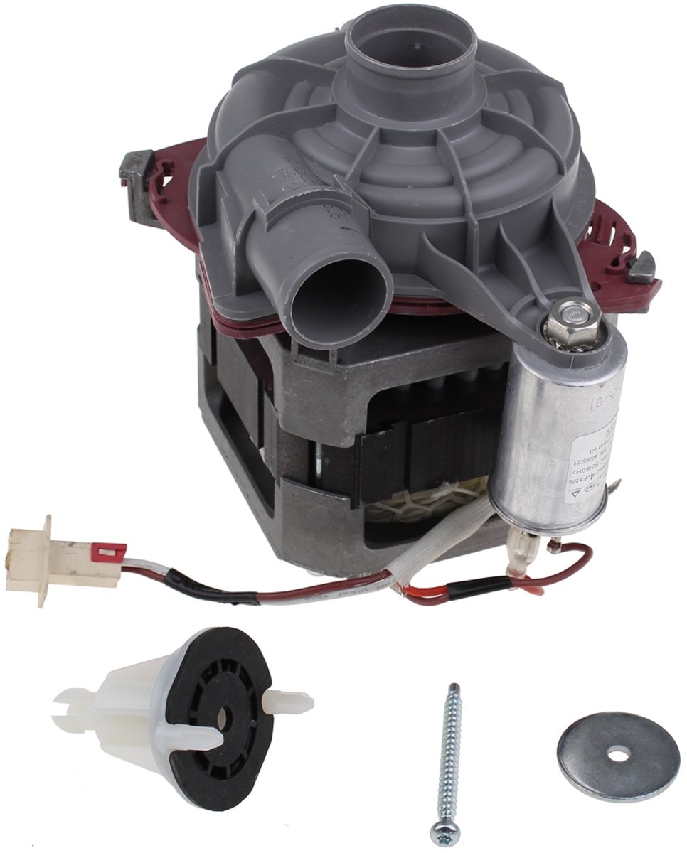 Moteur Beko lave-vaisselle 1740704500