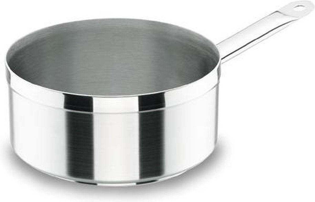 LACOR Cazo recto Chef-Luxe 54212