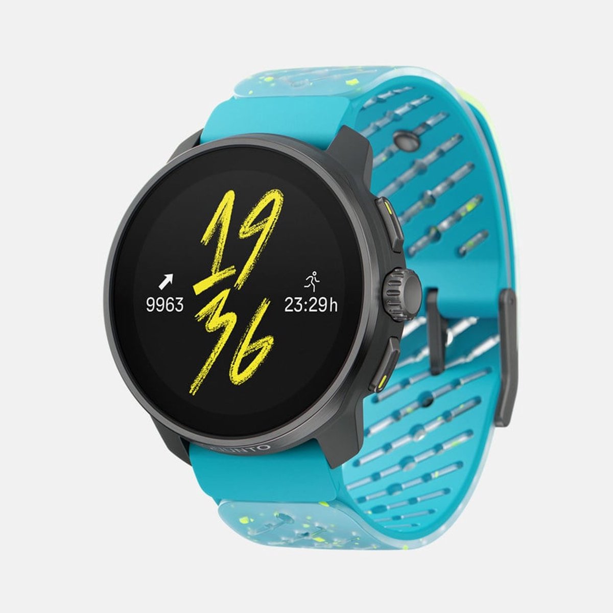 Suunto Race S Titanium Courtney