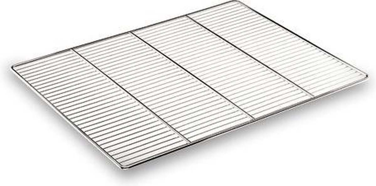 LACOR Grille pour four Inox Plus 66920