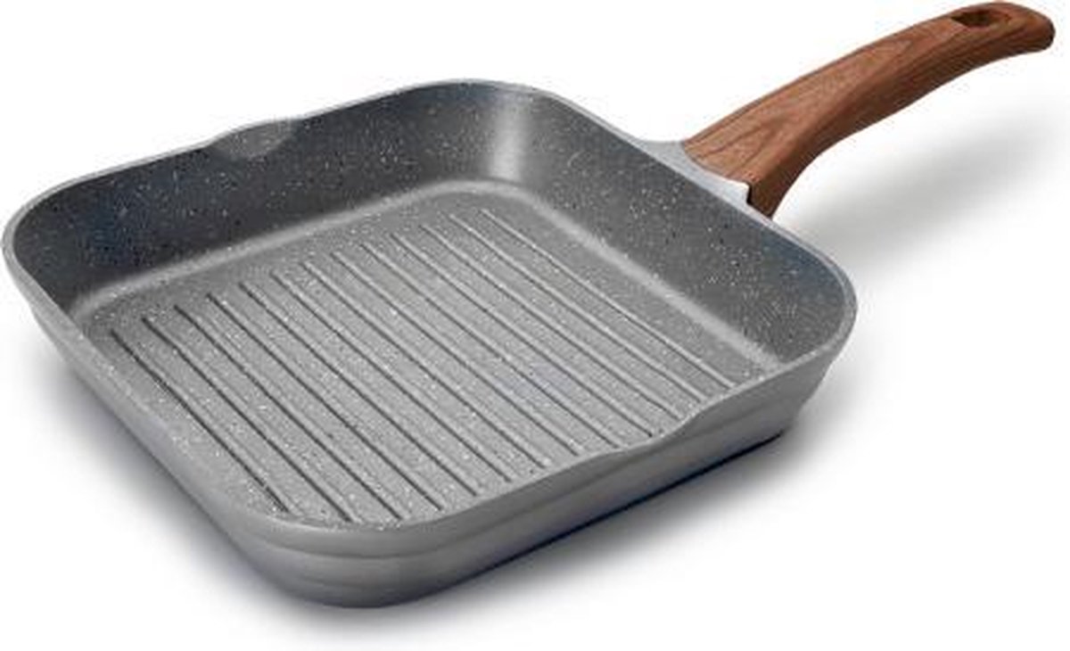 Grelhador LACOR Stilo 27625