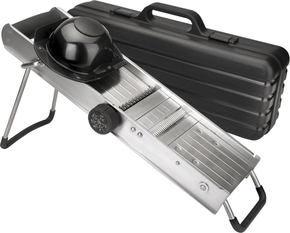 Mandoline LACOR Safe 60357