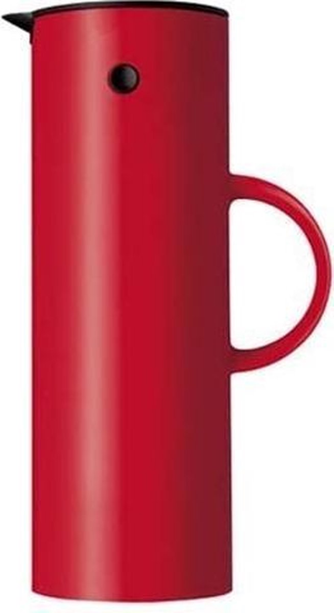 Stelton Thermos Stelton EM77 1 l rouge