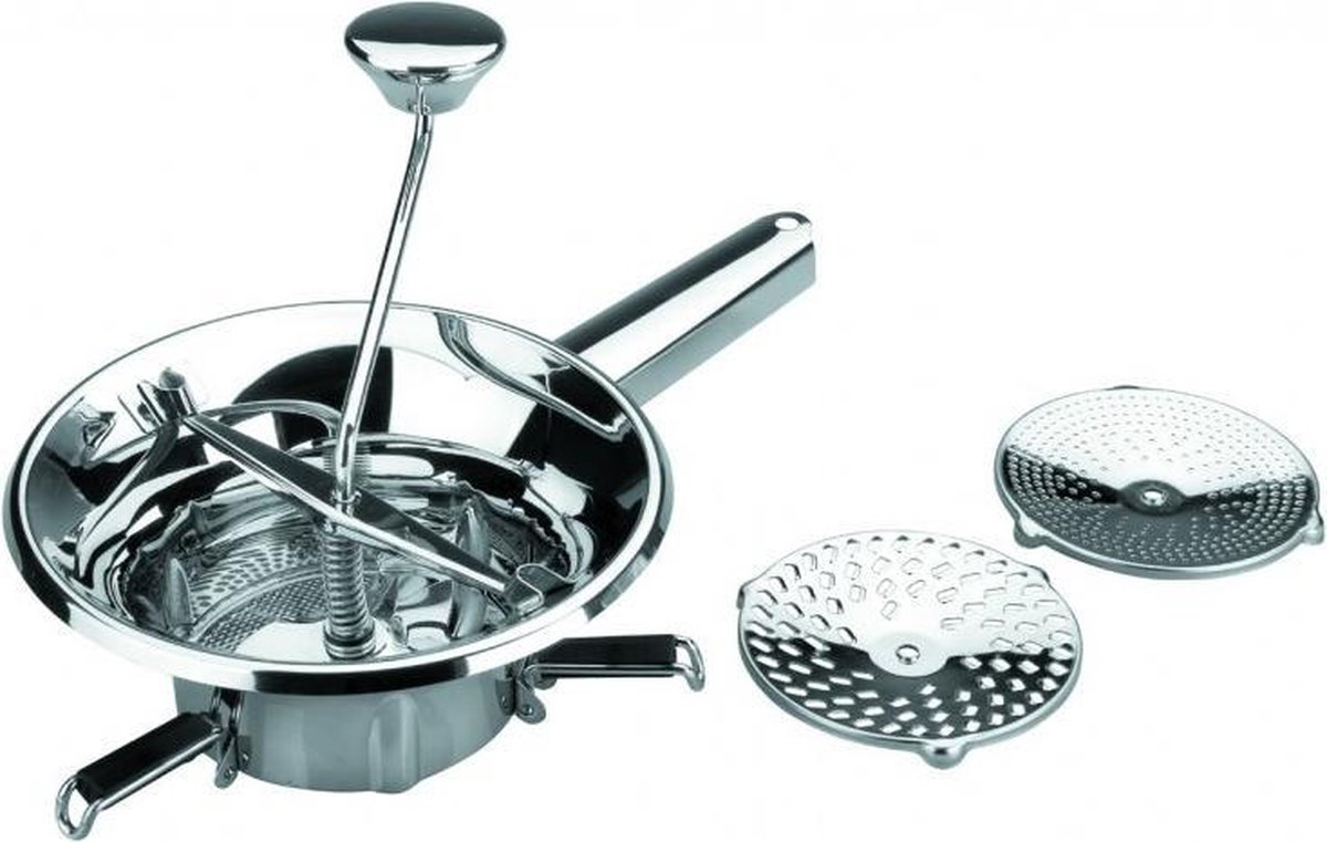 Passe-vite LACOR Spin 60048
