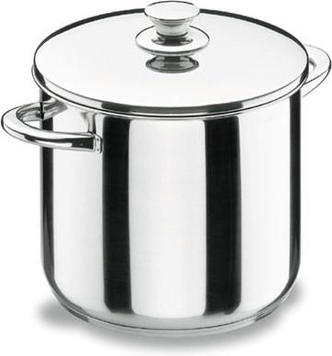 Panela super alta com tampa Vitrocor 40121