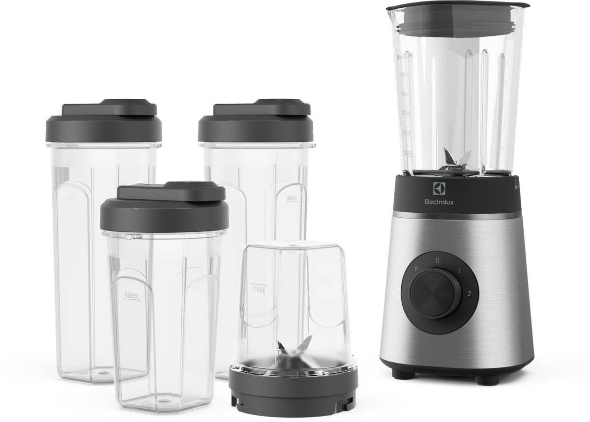 Blender Electrolux Create 4 E4CB1-6ST