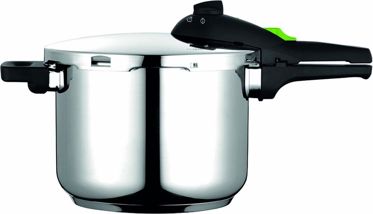 FAGOR RAPID Xpress 6+4 L