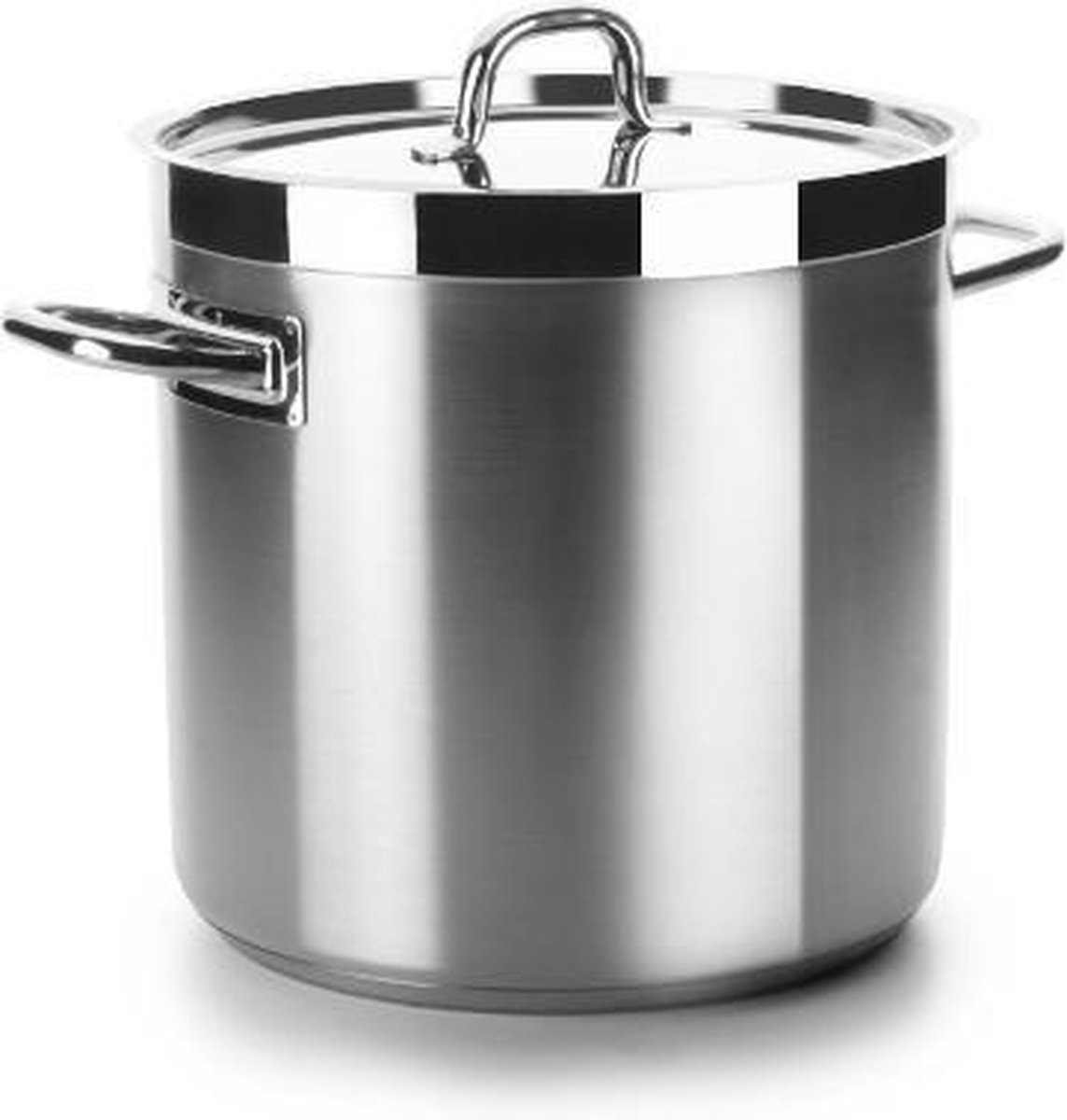 Panela com tampa Chef-Luxe 54120 da LACOR