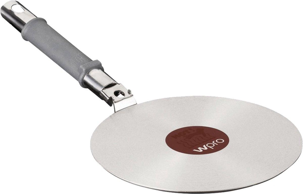 Adaptateur de Disque à Induction - Vitrocéramique Wpro