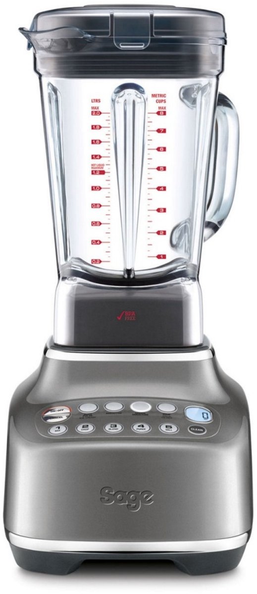 Blender Sage the Q™ SBL820SHY