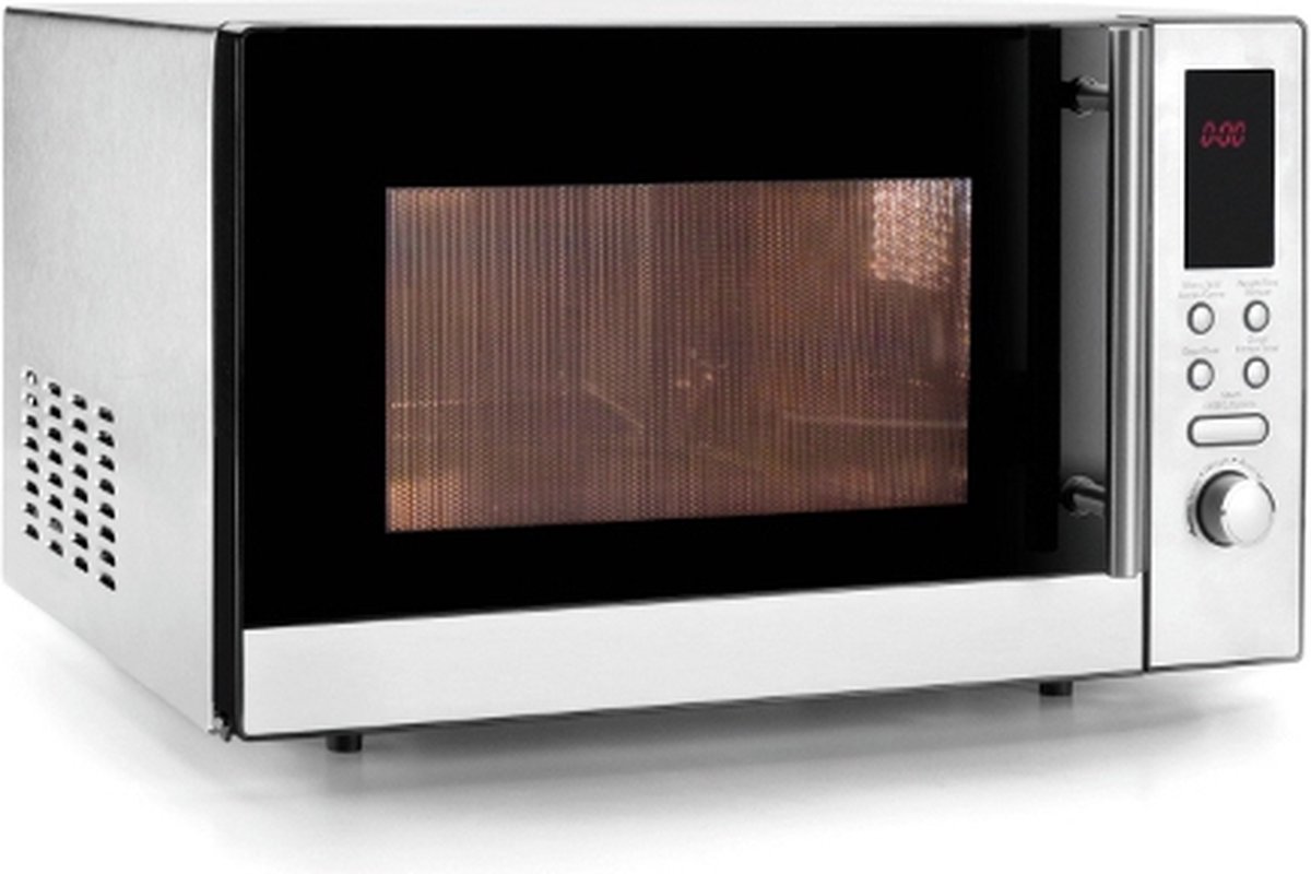 Forno de micro-ondas LACOR Easy 69323