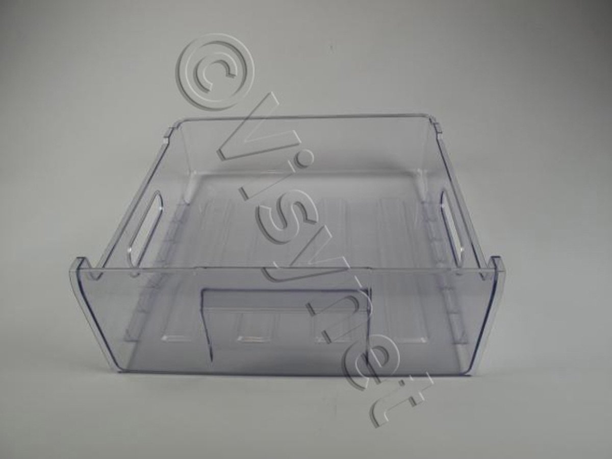 Whirlpool, tiroir réfrigérateur Indesit 481241868425
